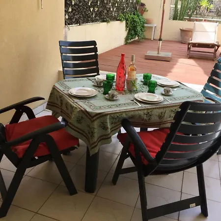 Le Regina * Juan-les-Pins