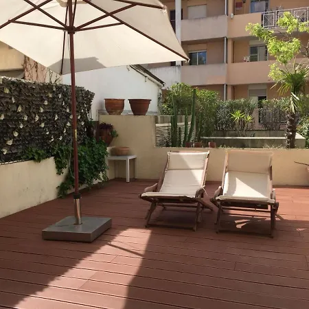 Lejlighed Le Regina Juan-les-Pins