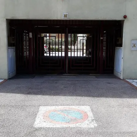 Lejlighed Le Regina Juan-les-Pins