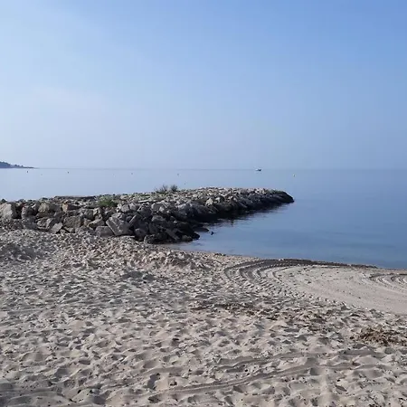 Lejlighed Le Regina Juan-les-Pins