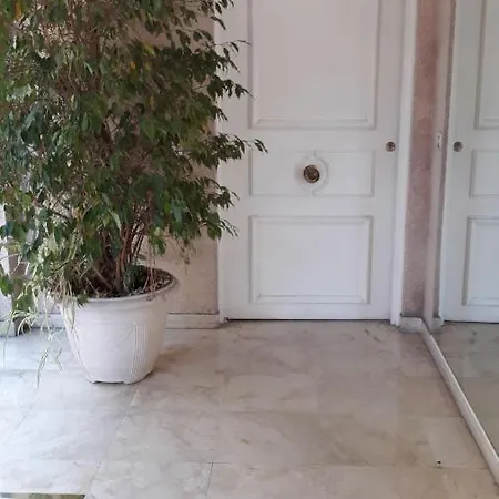 Le Regina * Juan-les-Pins
