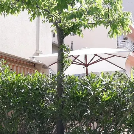 Lejlighed Le Regina Juan-les-Pins