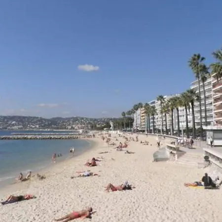 Le Regina * Juan-les-Pins